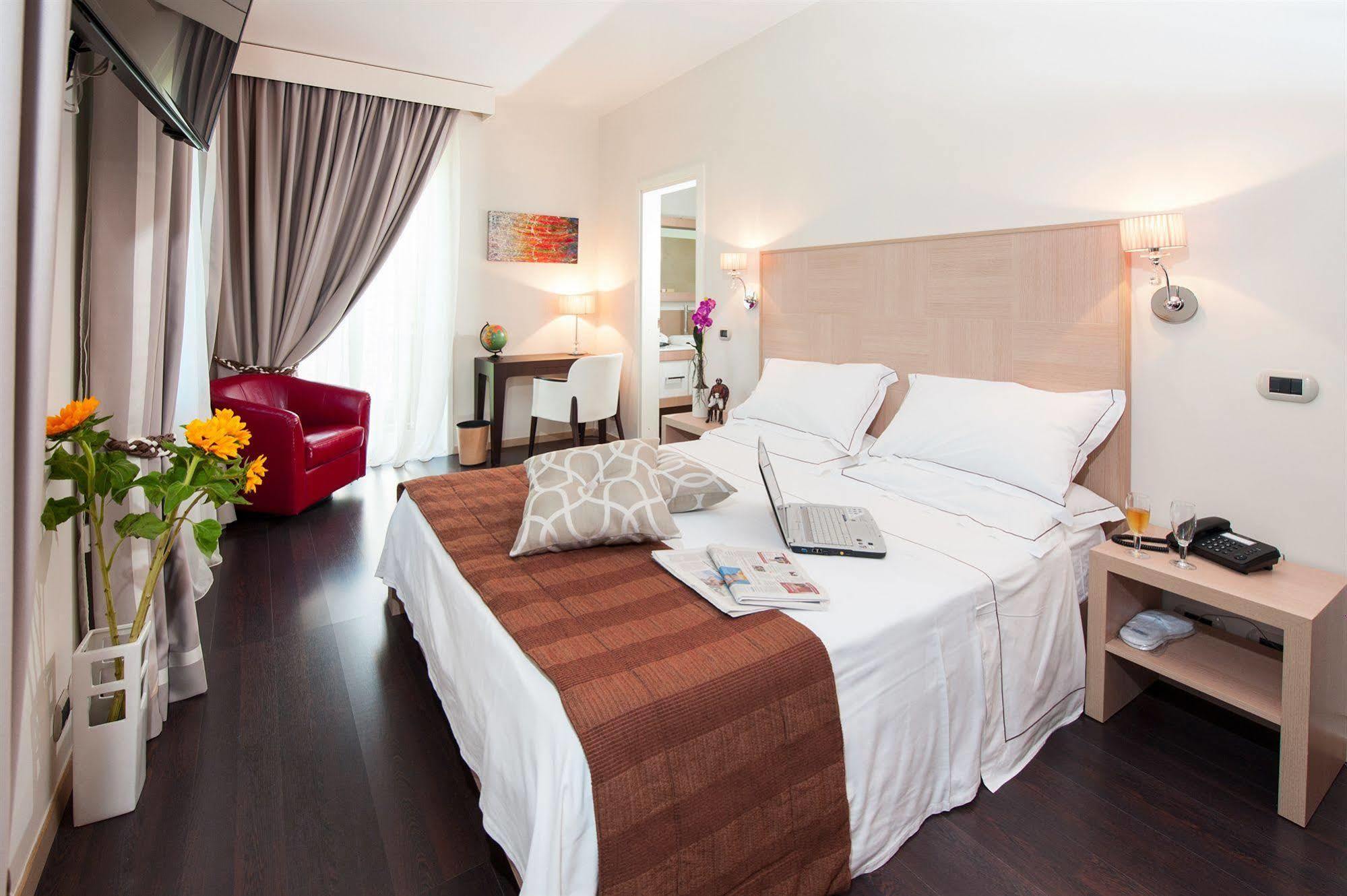 Villa Maria Cristina Касерта Екстериор снимка